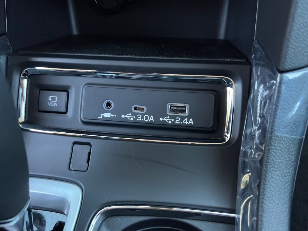 2025 Subaru Ascent Limited Hagerstown MD
