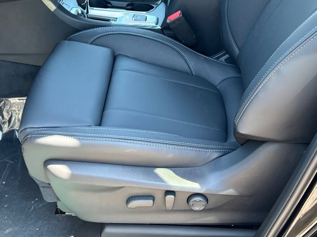 2025 Subaru Ascent Limited Hagerstown MD