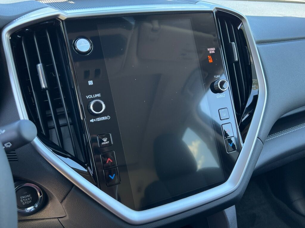 2025 Subaru Ascent Limited Hagerstown MD