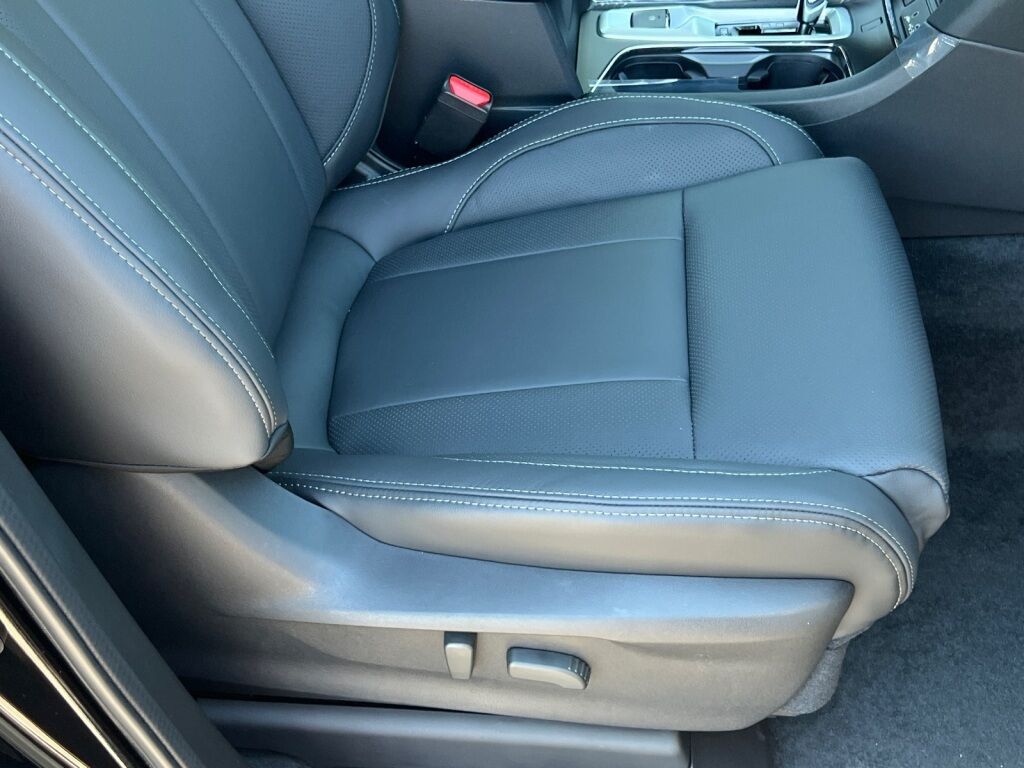 2025 Subaru Ascent Limited Hagerstown MD
