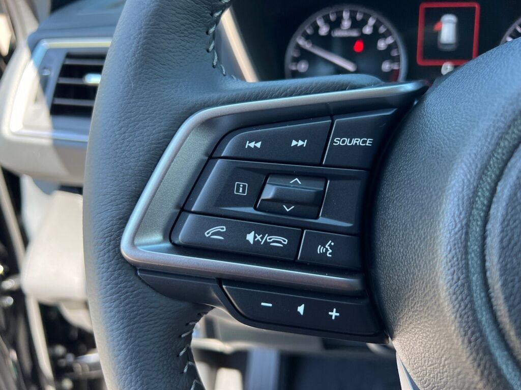 2025 Subaru Ascent Limited Hagerstown MD