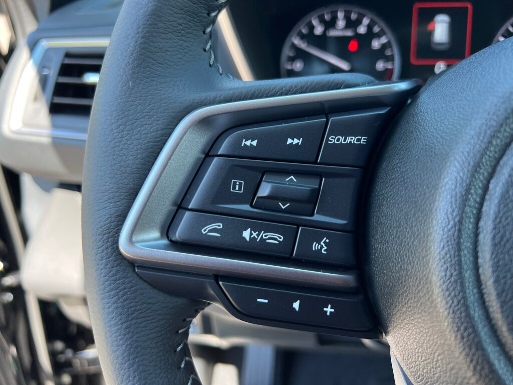 2025 Subaru Ascent Limited Hagerstown MD