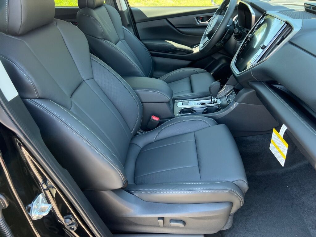 2025 Subaru Ascent Limited Hagerstown MD