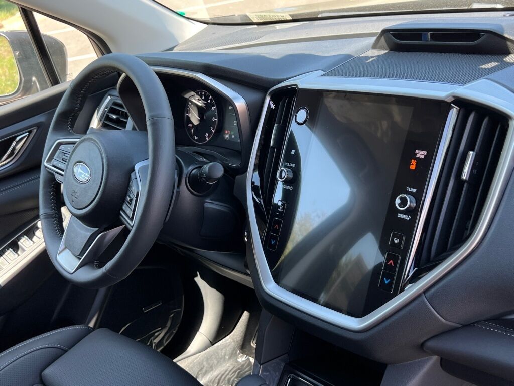 2025 Subaru Ascent Limited Hagerstown MD