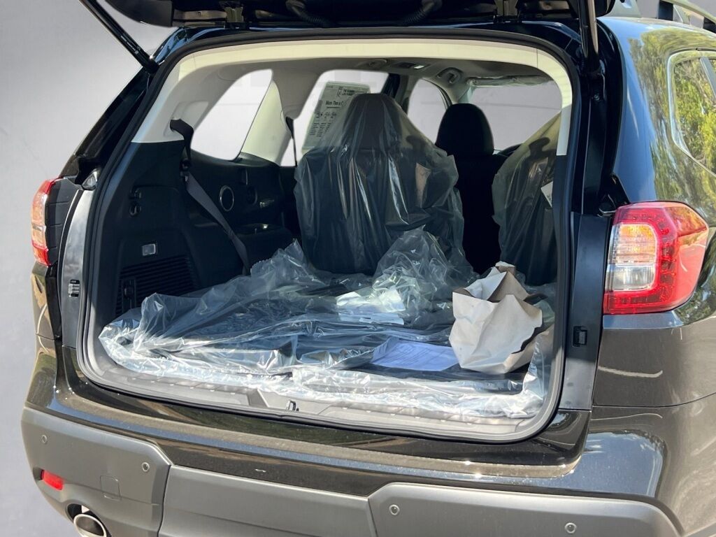 2025 Subaru Ascent Limited Hagerstown MD