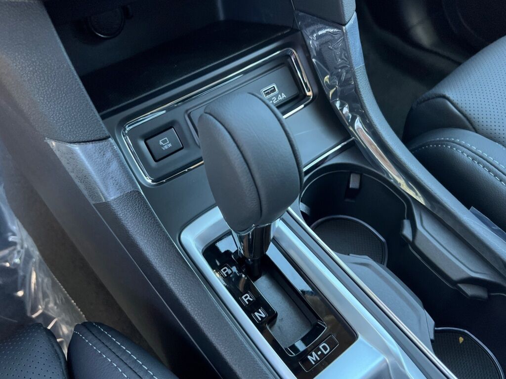 2025 Subaru Ascent Limited Hagerstown MD