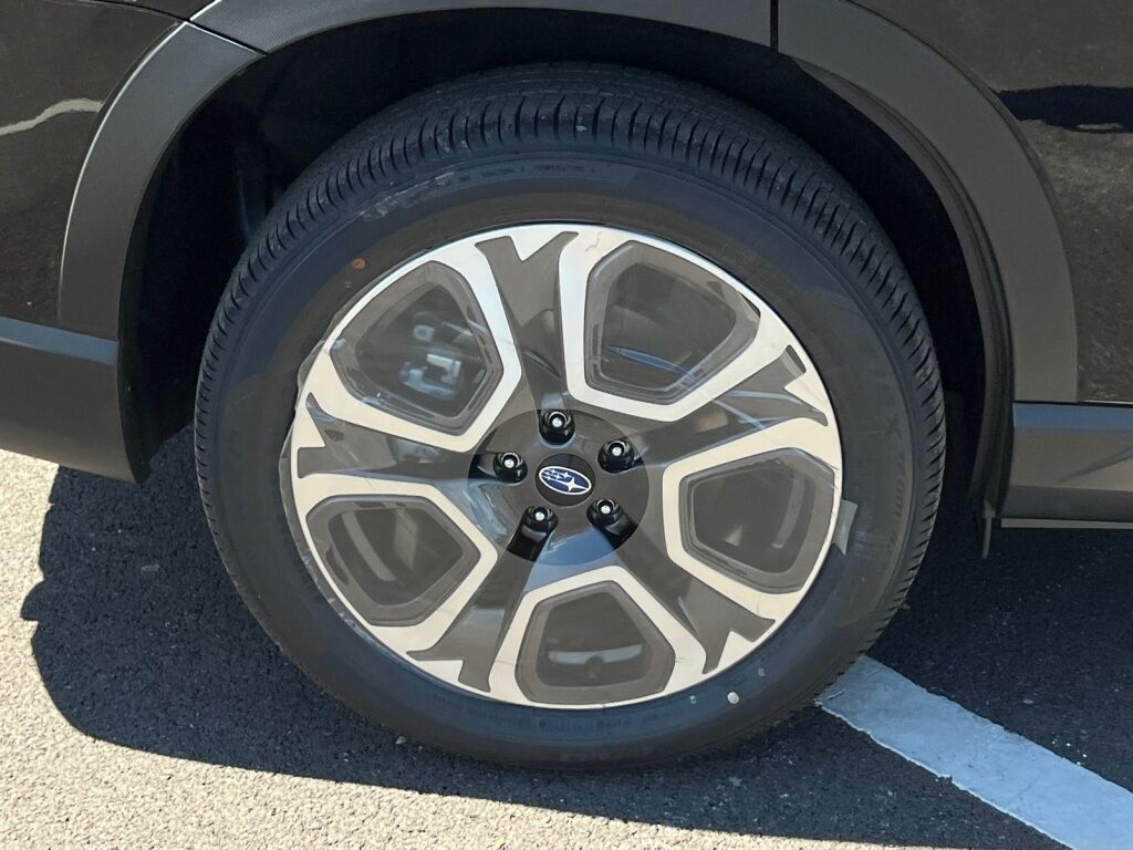 2025 Subaru Ascent Limited Hagerstown MD