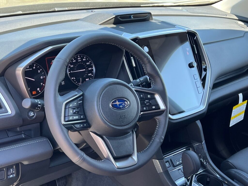 2025 Subaru Ascent Limited Hagerstown MD