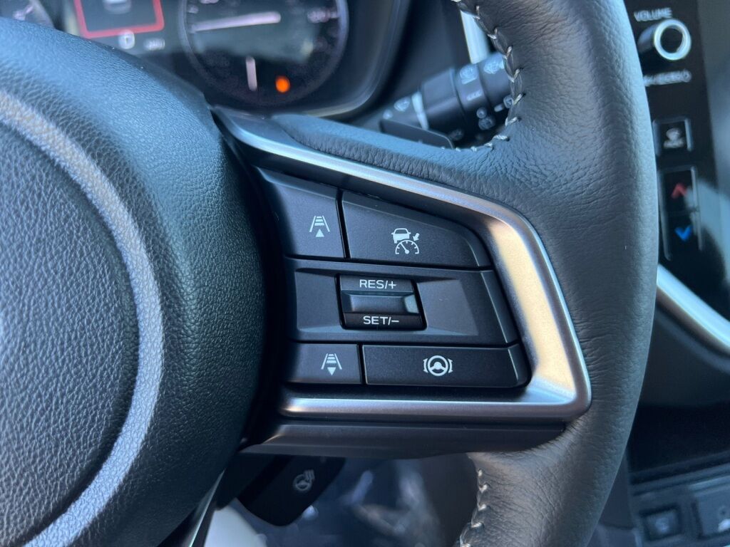 2025 Subaru Ascent Limited Hagerstown MD