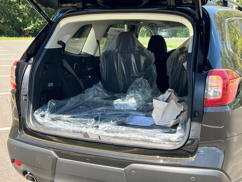 2025 Subaru Ascent Limited Hagerstown MD