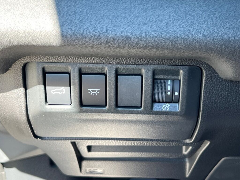 2025 Subaru Ascent Limited Hagerstown MD