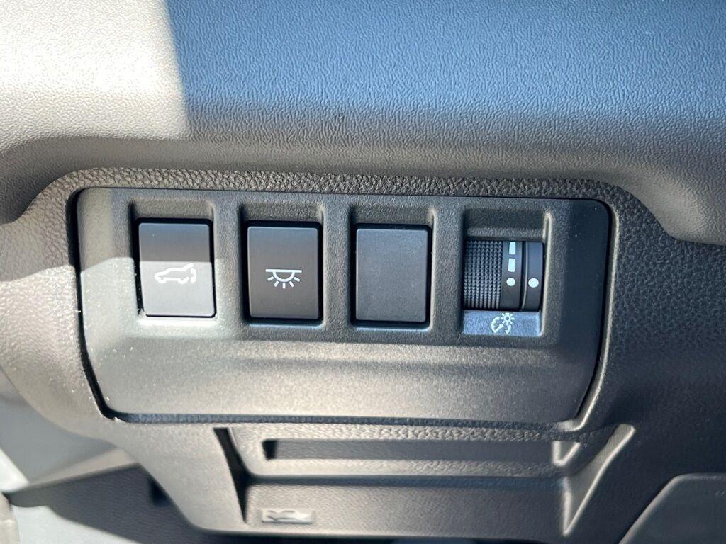 2025 Subaru Ascent Limited Hagerstown MD