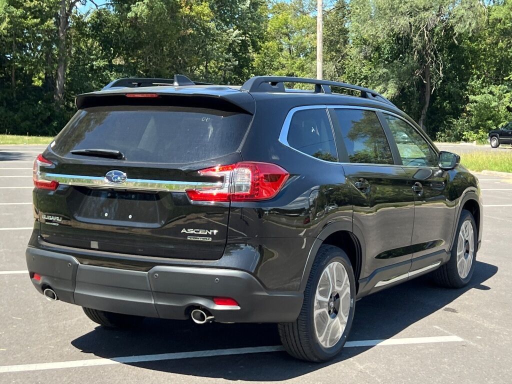 2025 Subaru Ascent Limited Hagerstown MD