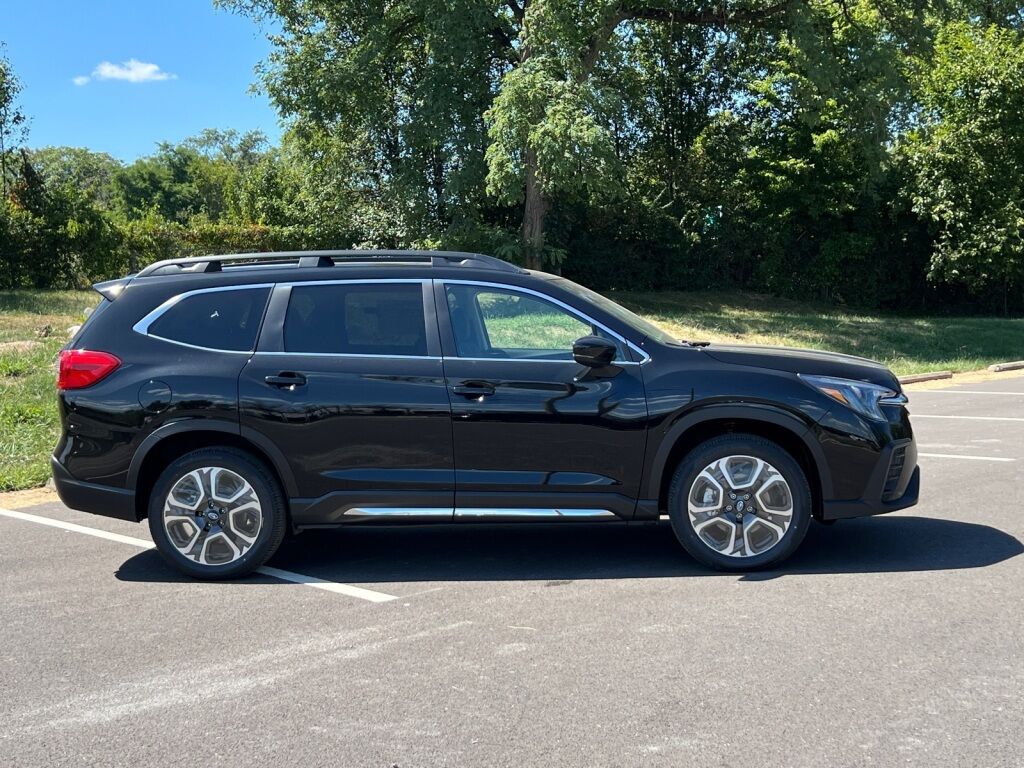 2025 Subaru Ascent Limited Hagerstown MD