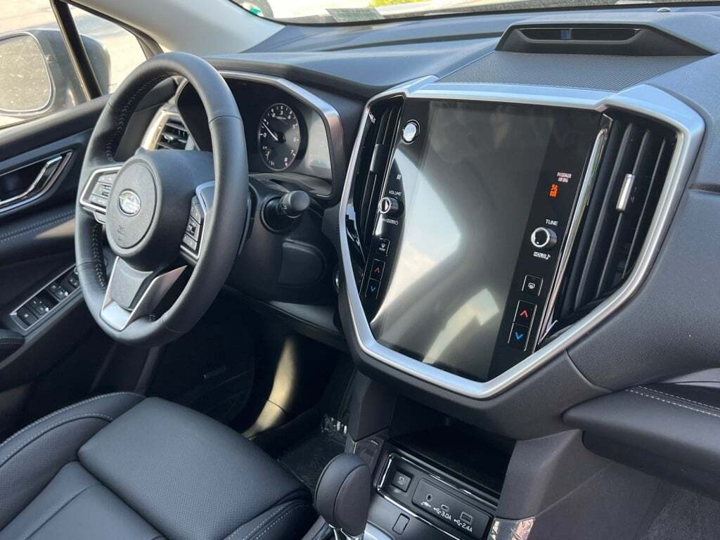 2025 Subaru Ascent Limited Hagerstown MD