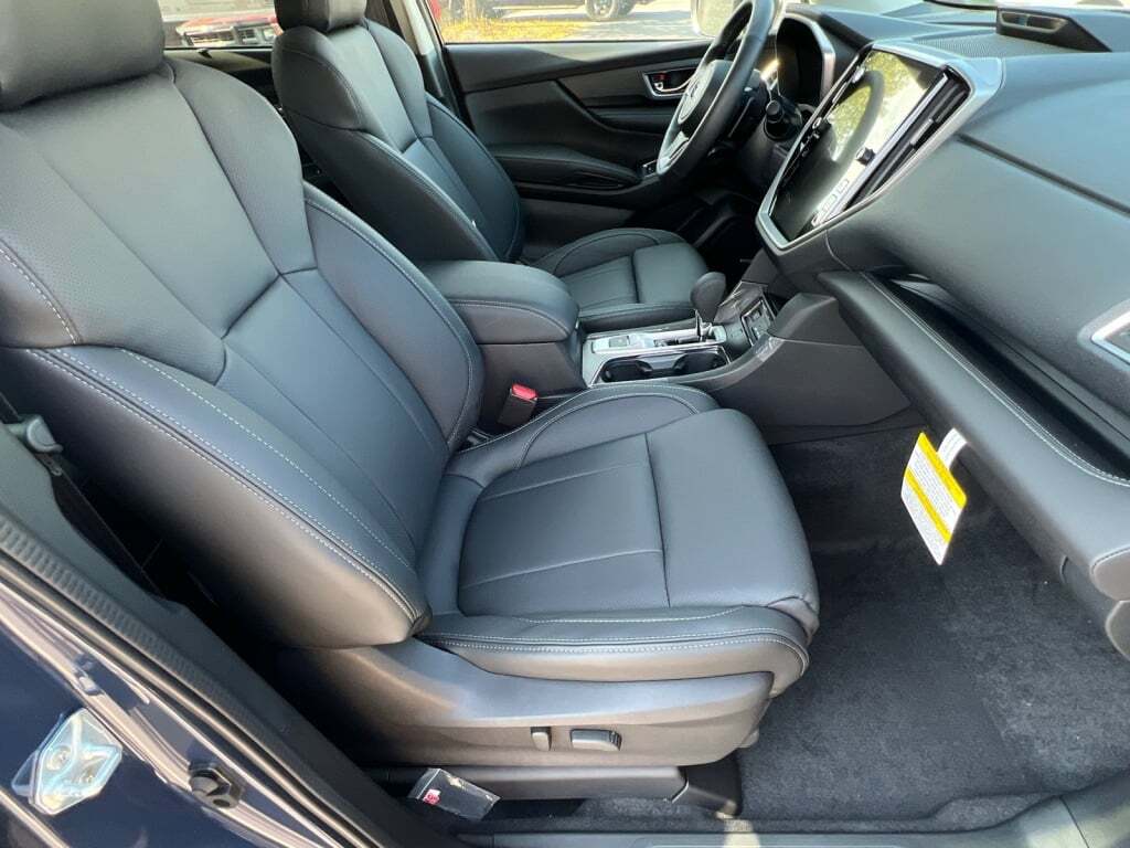 2025 Subaru Ascent Limited Hagerstown MD