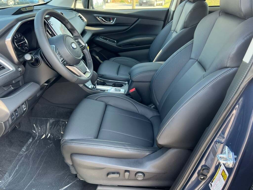 2025 Subaru Ascent Limited Hagerstown MD