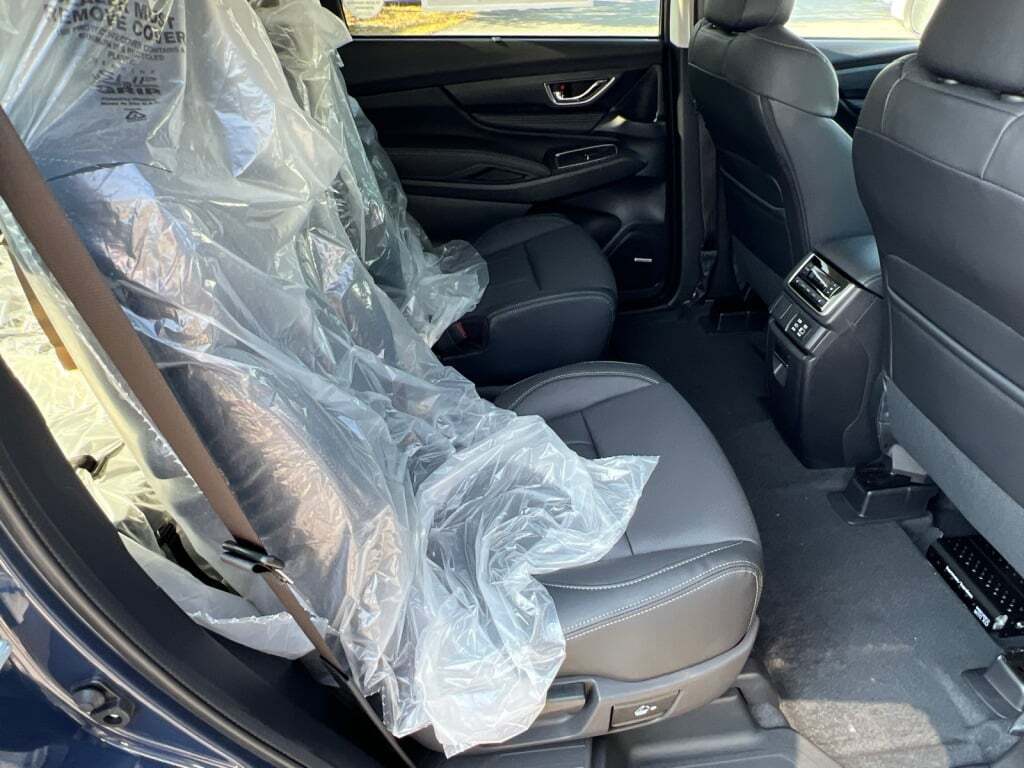 2025 Subaru Ascent Limited Hagerstown MD