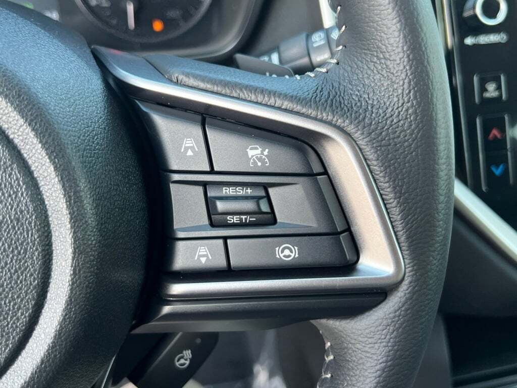 2025 Subaru Ascent Limited Hagerstown MD