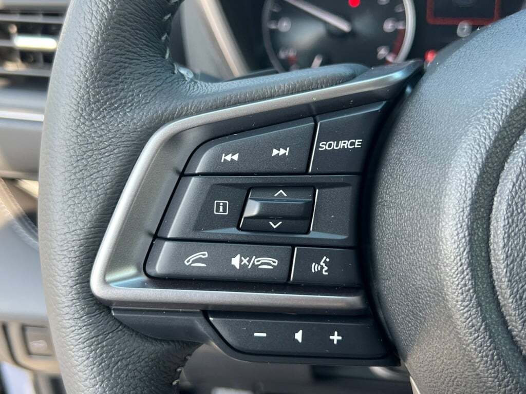 2025 Subaru Ascent Limited Hagerstown MD