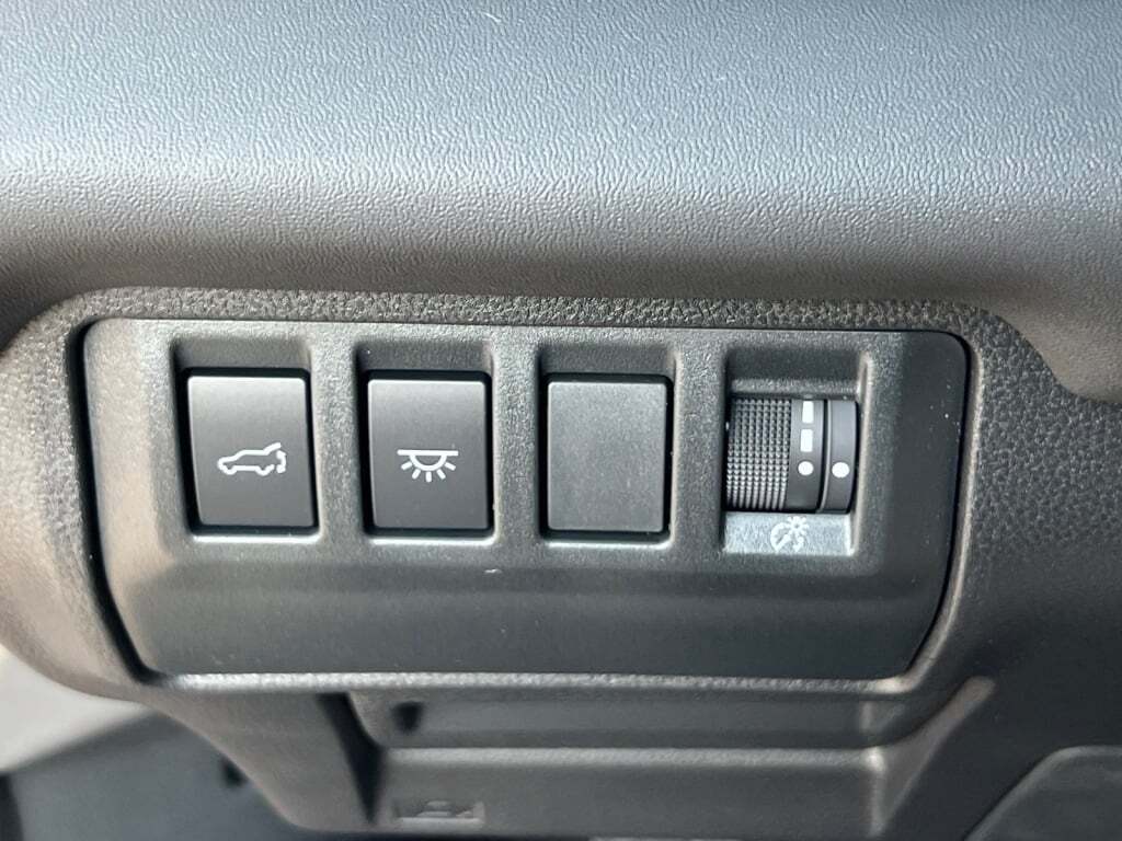 2025 Subaru Ascent Limited Hagerstown MD