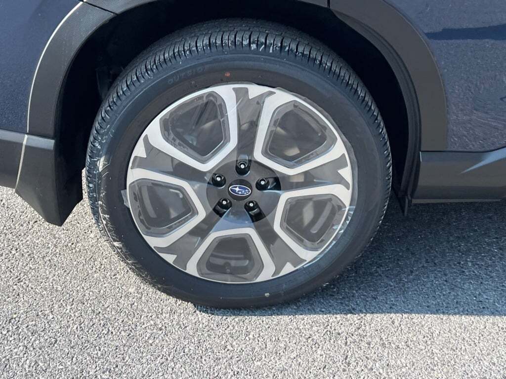 2025 Subaru Ascent Limited Hagerstown MD