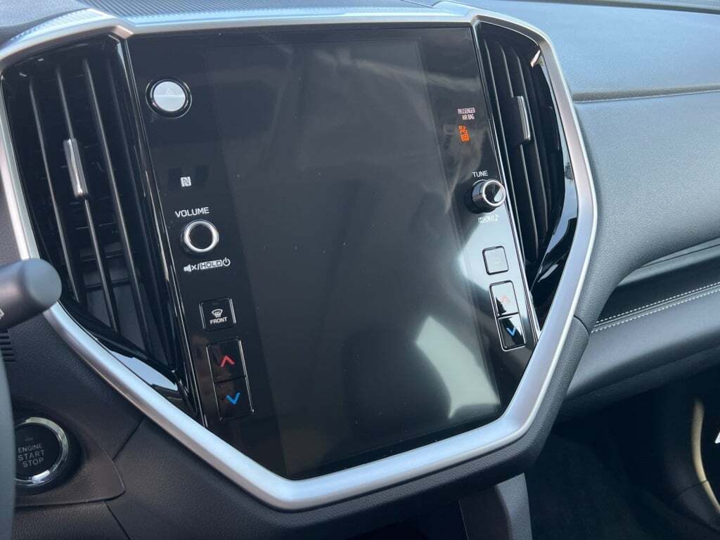2025 Subaru Ascent Limited Hagerstown MD