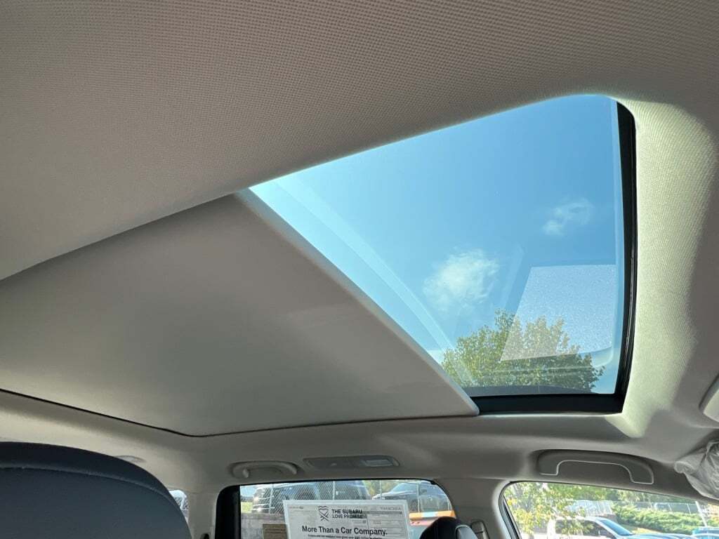 2025 Subaru Ascent Limited Hagerstown MD