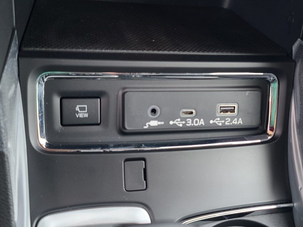 2025 Subaru Ascent Limited Springfield VA
