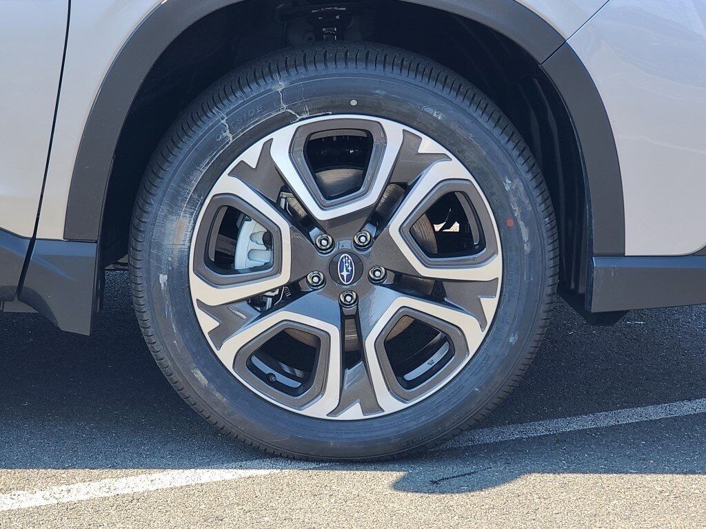 2025 Subaru Ascent Limited Springfield VA