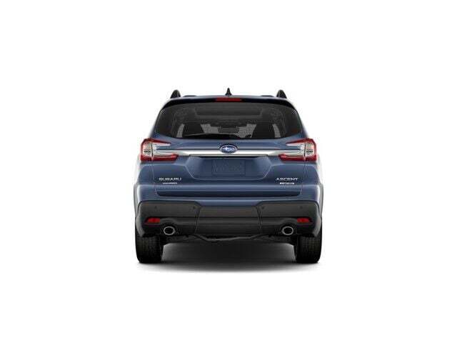 2025 Subaru Ascent Limited Springfield VA