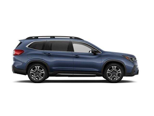 2025 Subaru Ascent Limited Springfield VA