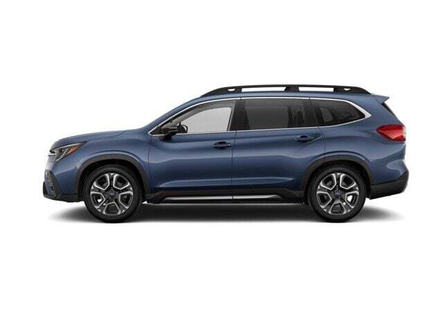 2025 Subaru Ascent Limited Springfield VA