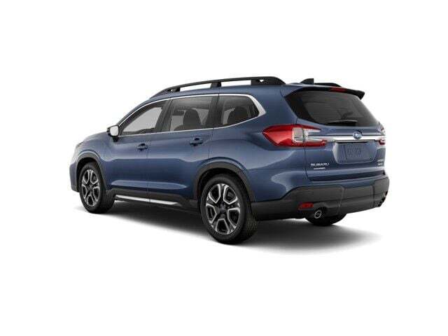 2025 Subaru Ascent Limited Springfield VA