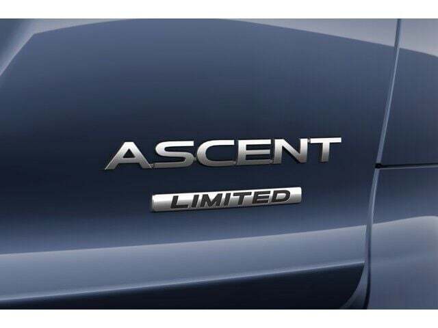 2025 Subaru Ascent Limited Springfield VA