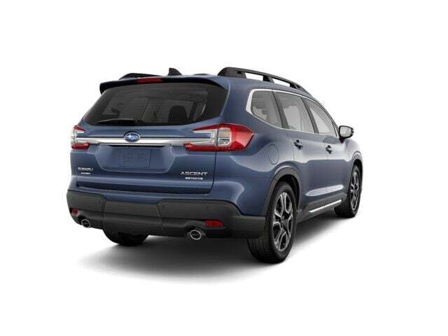 2025 Subaru Ascent Limited Springfield VA