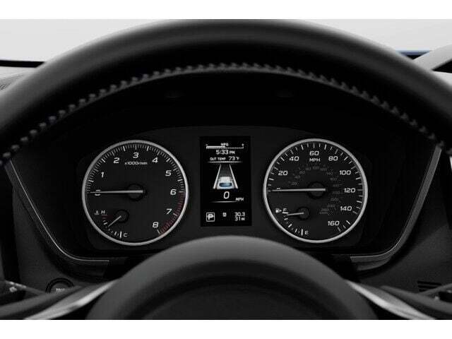 2025 Subaru Ascent Limited Springfield VA