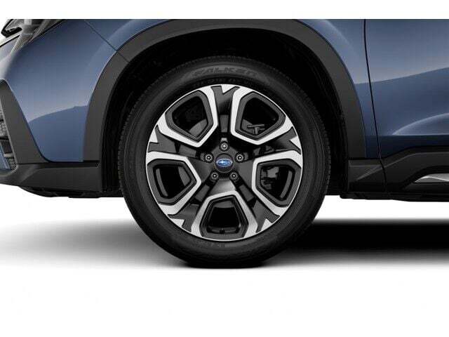 2025 Subaru Ascent Limited Springfield VA