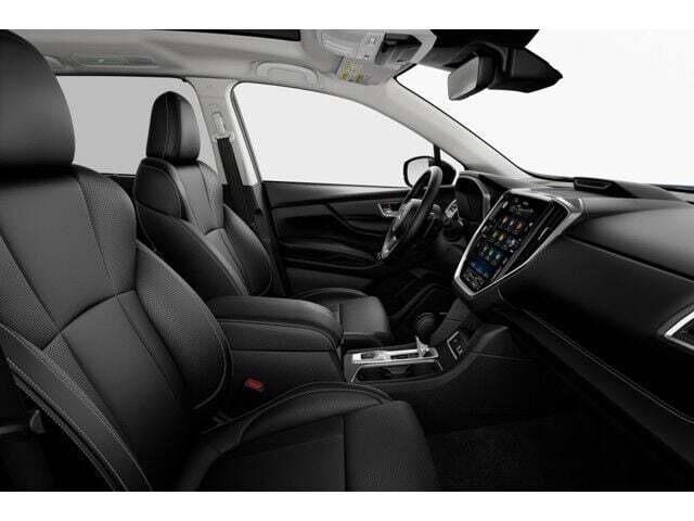 2025 Subaru Ascent Limited Springfield VA