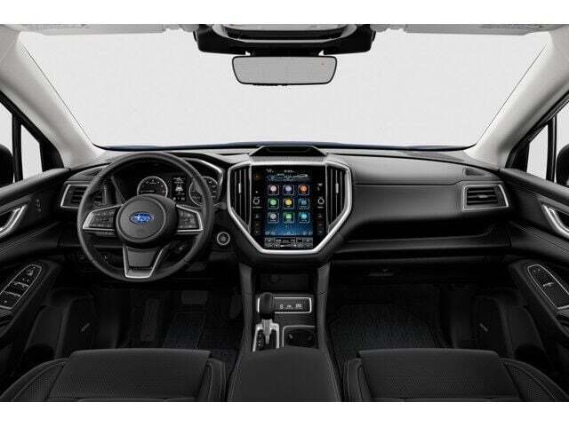 2025 Subaru Ascent Limited Springfield VA