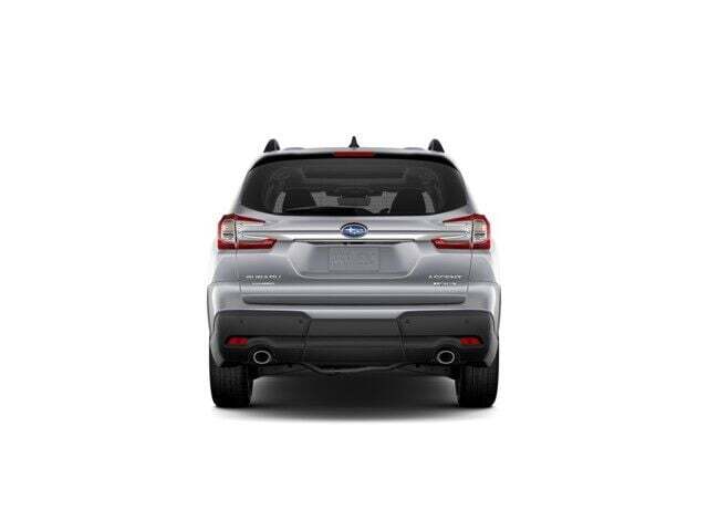 2025 Subaru Ascent Limited Springfield VA