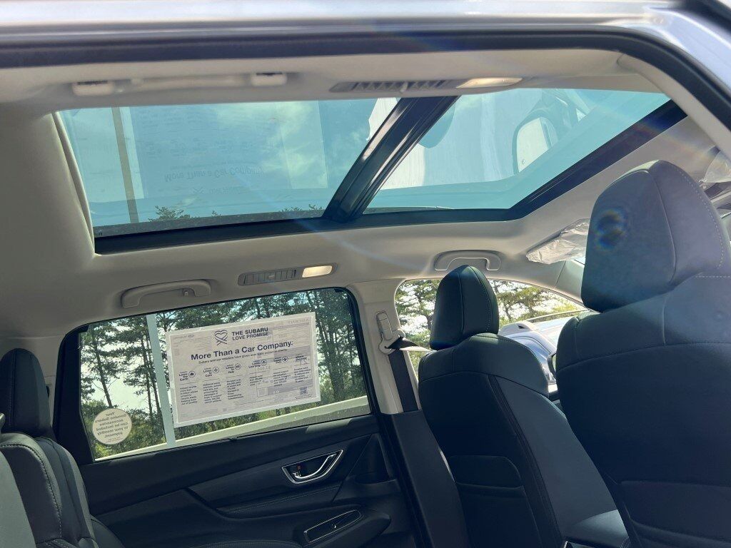 2025 Subaru Ascent Limited Springfield VA