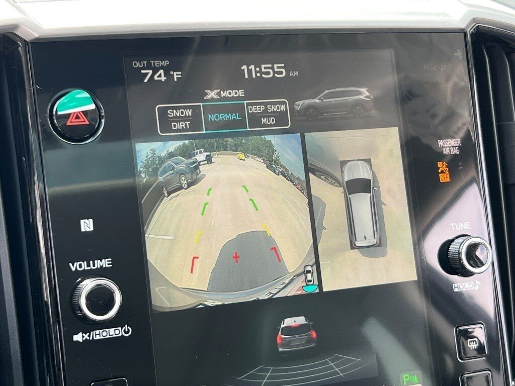 2025 Subaru Ascent Limited Springfield VA