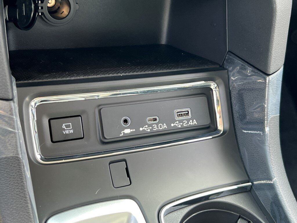 2025 Subaru Ascent Limited Springfield VA