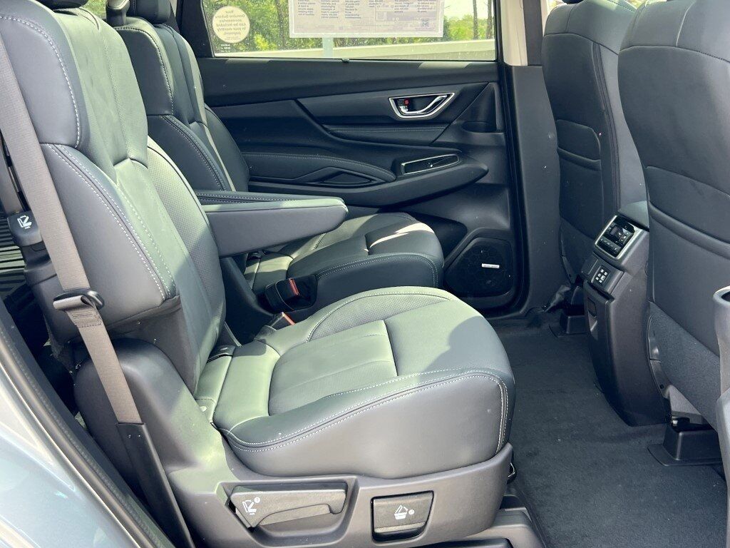 2025 Subaru Ascent Limited Springfield VA