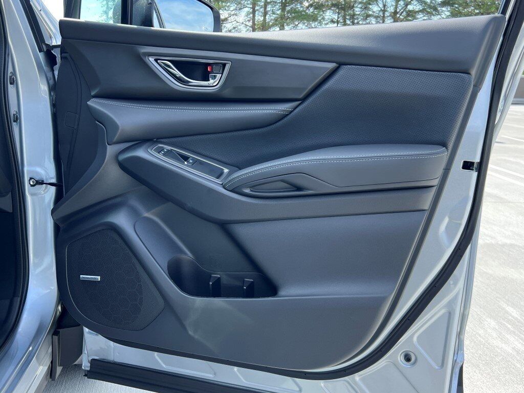 2025 Subaru Ascent Limited Springfield VA