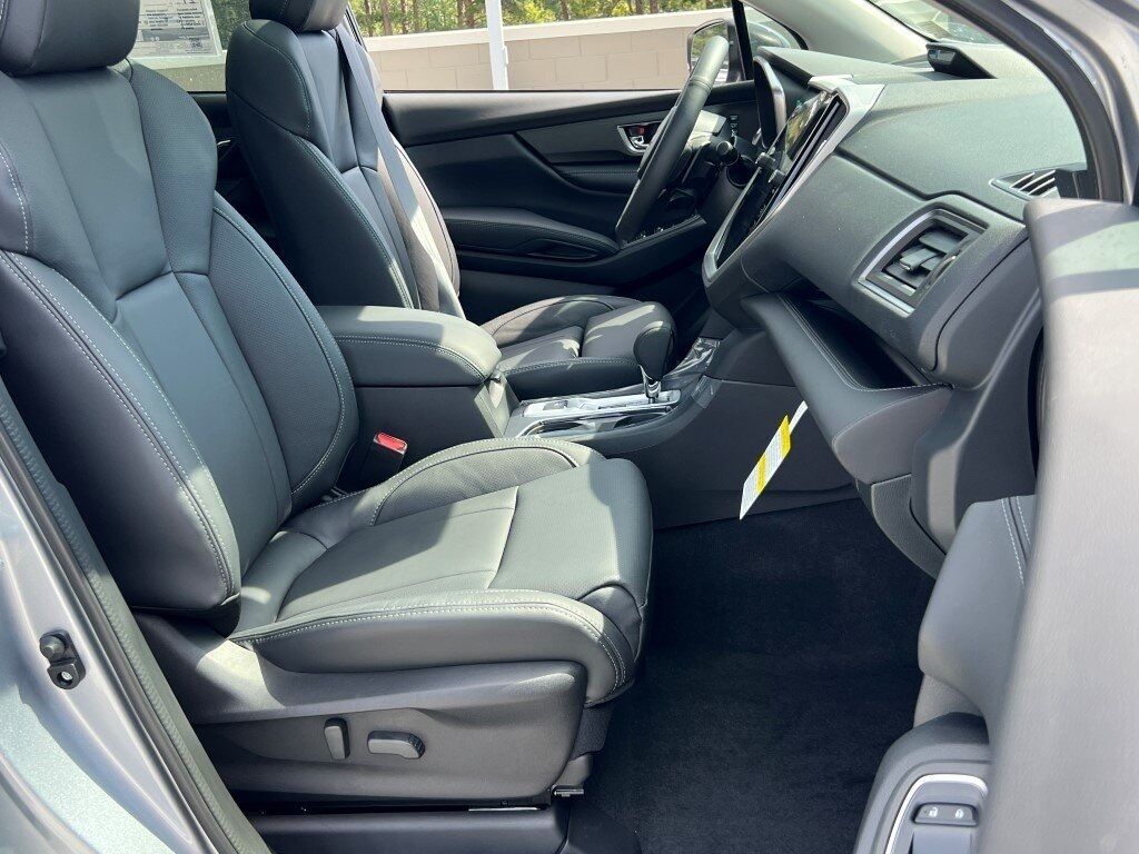 2025 Subaru Ascent Limited Springfield VA