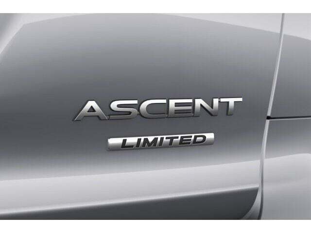 2025 Subaru Ascent Limited Springfield VA