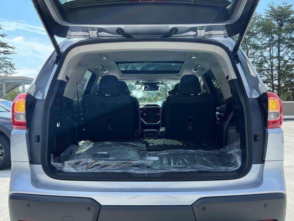 2025 Subaru Ascent Limited Springfield VA