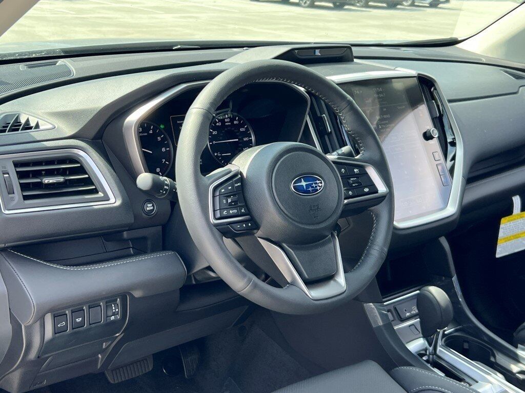 2025 Subaru Ascent Limited Springfield VA